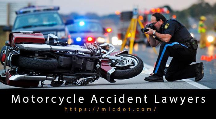 Motorcycle Accident Lawyers Updated 10/2022
