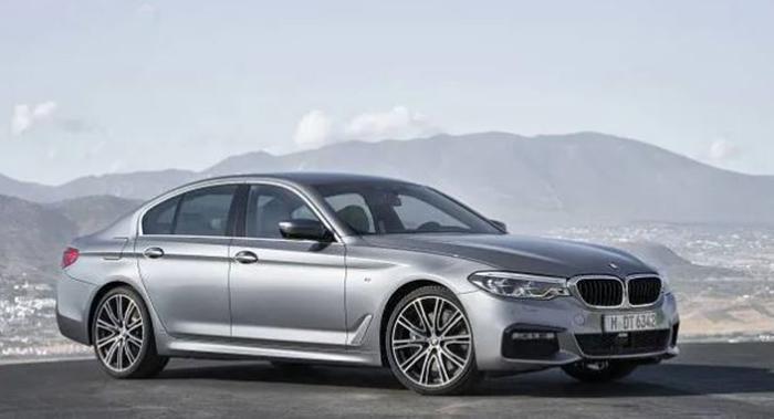 New BMW 5 Series Launched India Prices Start Rs 49.9 Lakh-2