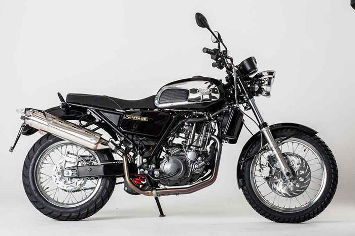 New Jawa 350 Special Introduced In European Market Coming Soon To India-2