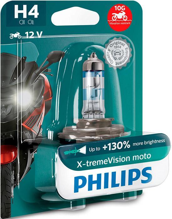 Philips X-treme Power Bulb