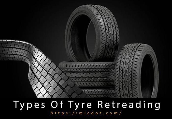 Pros of Tire Retreading
