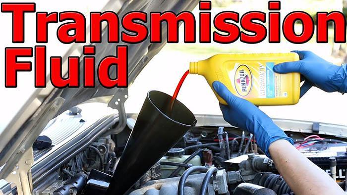 Selecting Gear Oil Manual Transmission-1