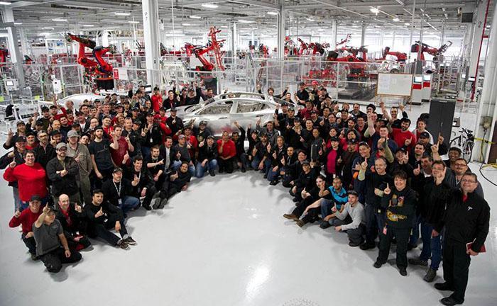 Tesla Employee Discoun-1