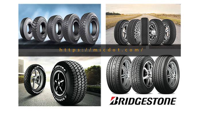 Top 7 Tyre Brands Companies India