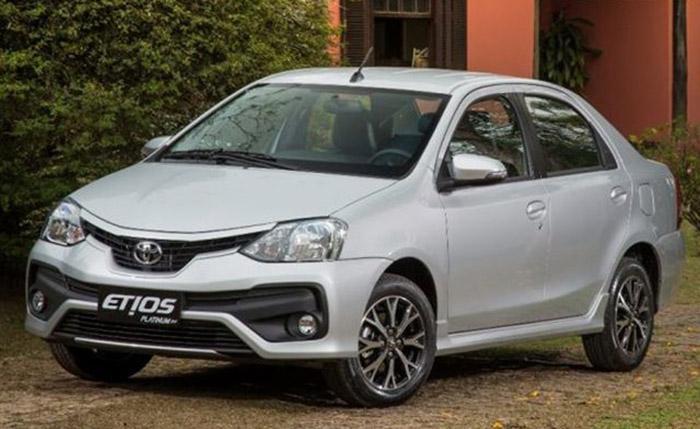Toyota Etios Etios Liva Updated Launched Rs 6.43 Lakh Rs 5.24 Lakh-2