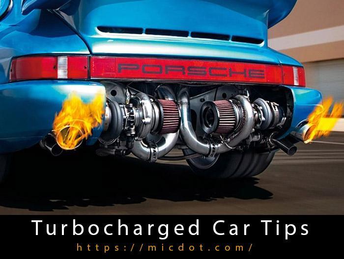 Turbocharged Car Tips-3
