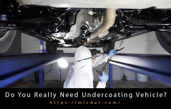 Undercoating Vehicle-2