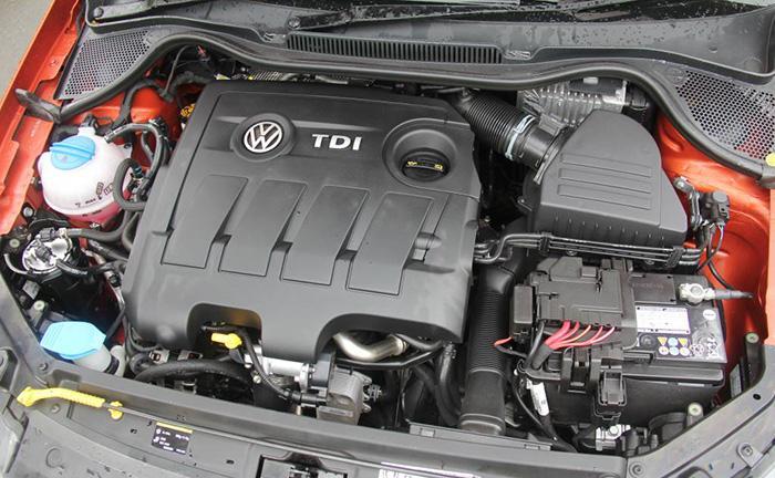 Volkswagen Diesel Engine Is Dying-2