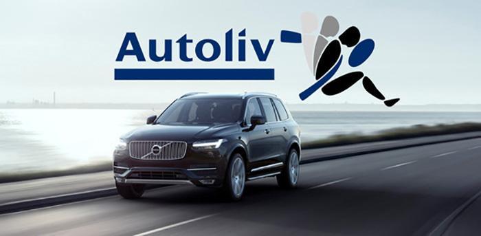Volvo-Autoliv-Ericsson-Zenuity