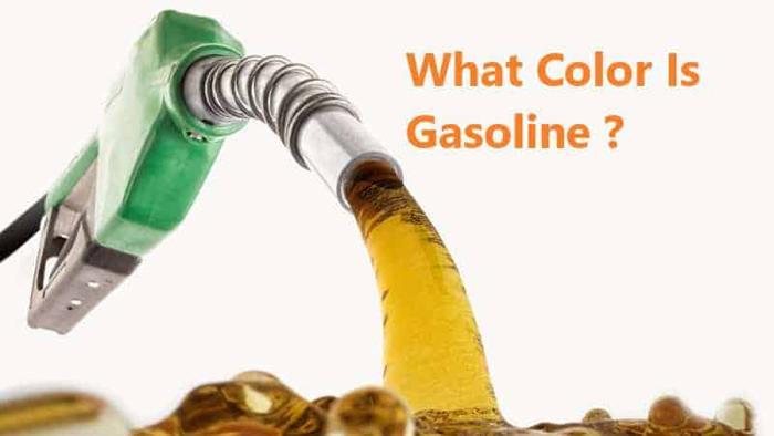 What Color Is Gasoline-2