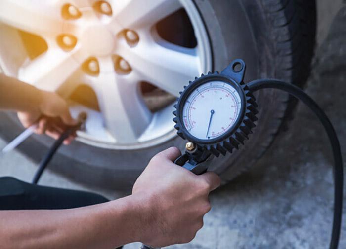 What Tire Pressure Is Too Low