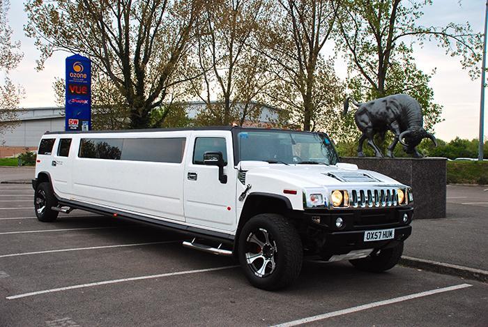 cost hummer limo-1