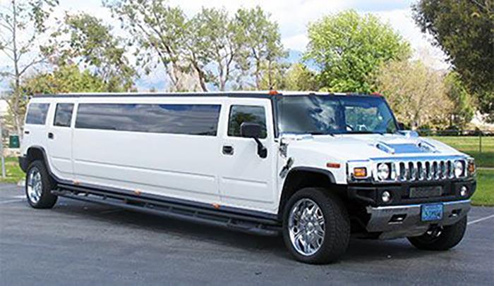 cost hummer limo-2