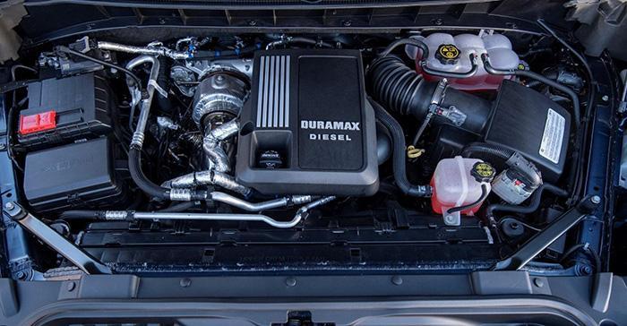 duramax diesel engine-2