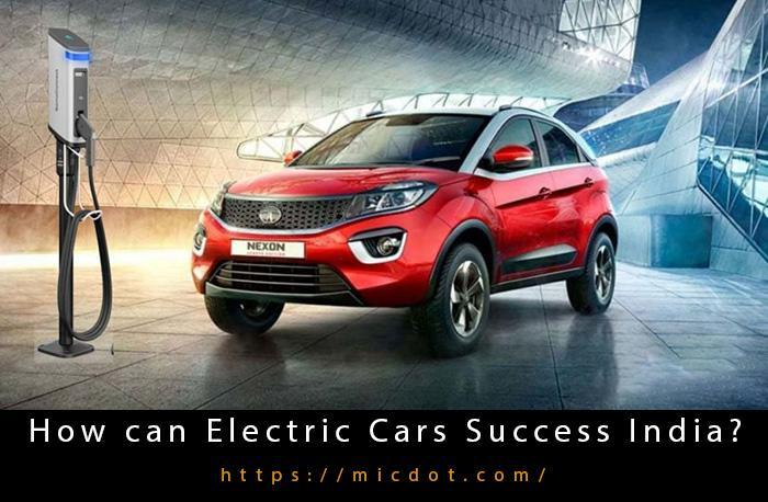 electric cars success india-2