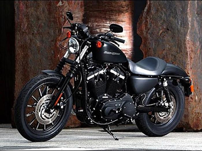 harley davidson launches 3 new motorcycles