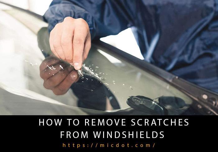 how to remove scratches from windshields-2
