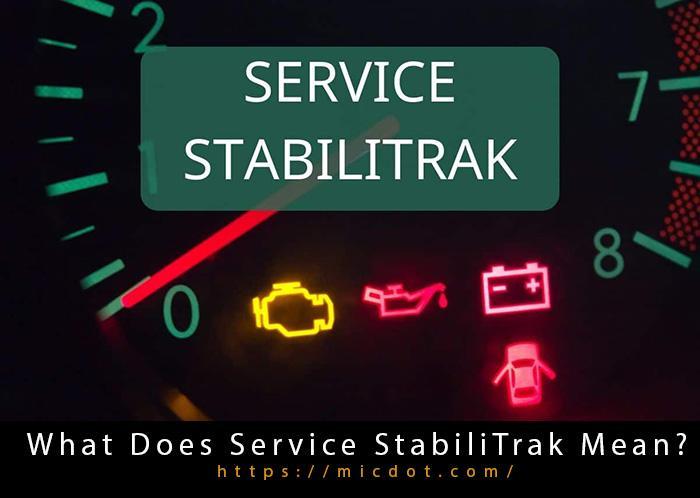 service stabilitrak-2