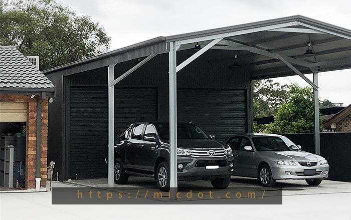 why carports are a great alternative to garages-2
