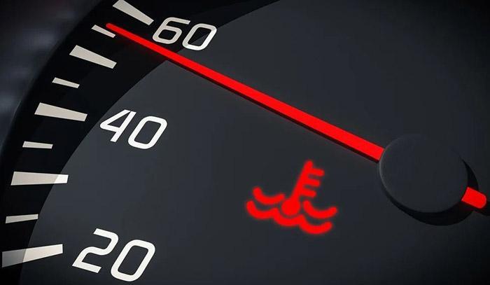 A Red Indicator Light On A Dashboard Indicates-3