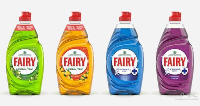 Always On Fairy Liquid-2