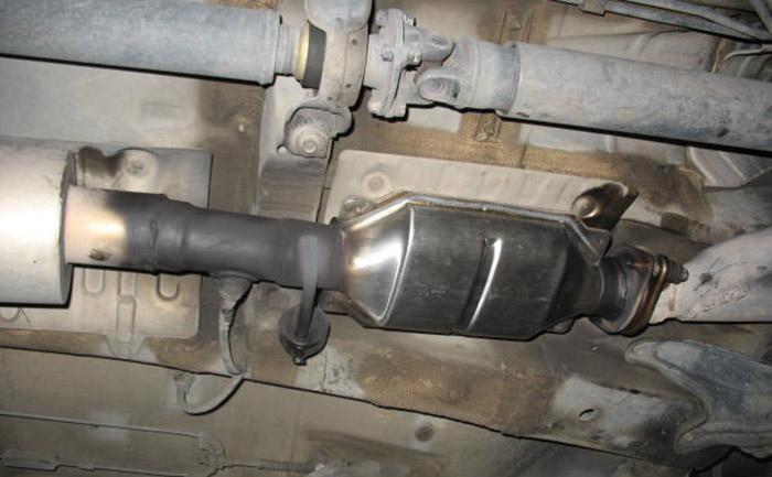 Are Aftermarket Catalytic Converters Worth Anything