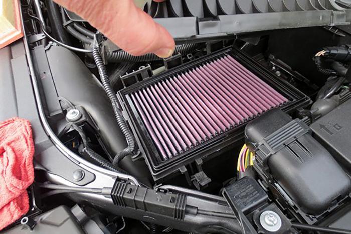 Are K&N Air Filters Worth It