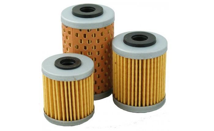 Are Oil Filters Universal
