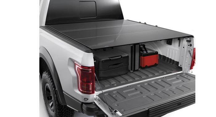 Are Truck Bed Covers Waterproof