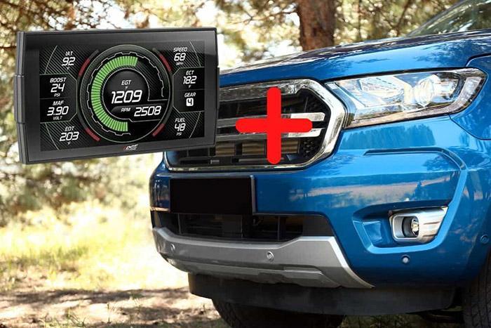 Are Tuners Bad For Your Truck