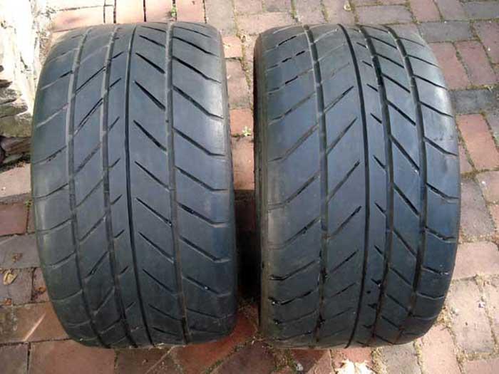 Asymmetrical Tires Mounted Wrong-3