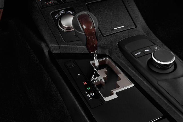 Automatic Transmission Not Shifting Into High Gear