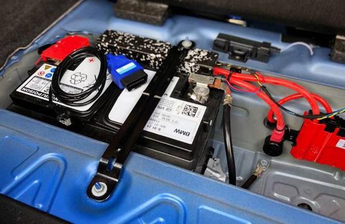 BMW Battery Replacement Reprogramming-2