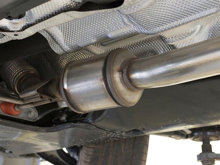 Can A Car Run Without A Catalytic Converter-2