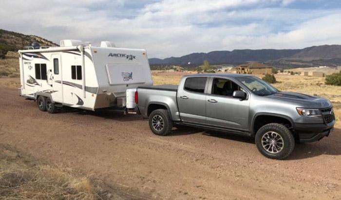 Can A Chevy Colorado Pull A Camper (1)