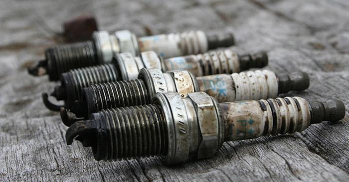 Can Bad Spark Plugs Cause Transmission Problems-1