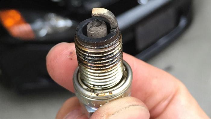 Can Spark Plugs Cause Rough Idle-2