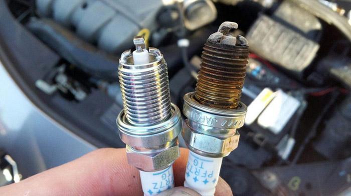 Can Spark Plugs Cause Rough Idle-3