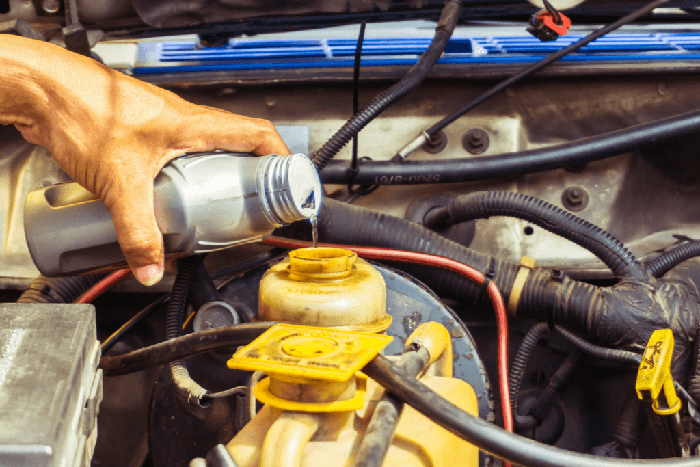 Can You Add Brake Fluid Without Bleeding