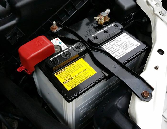 Can You Overcharge A Car Battery-2