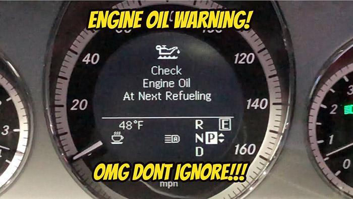Check Engine Oil At Next Refueling Meaning-3