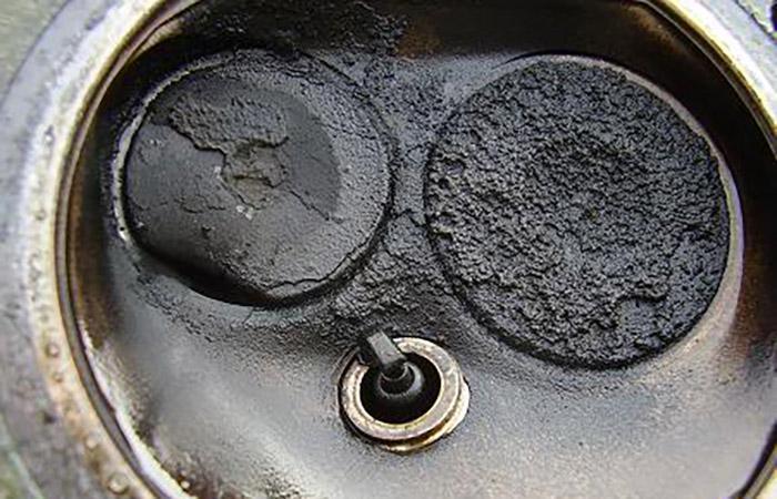 Common Causes Of Burnt Valves-3