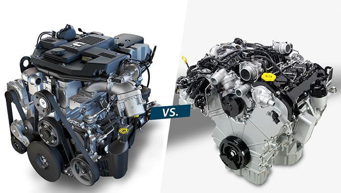 Comparison V6 Vs Inline 6 Engine-1