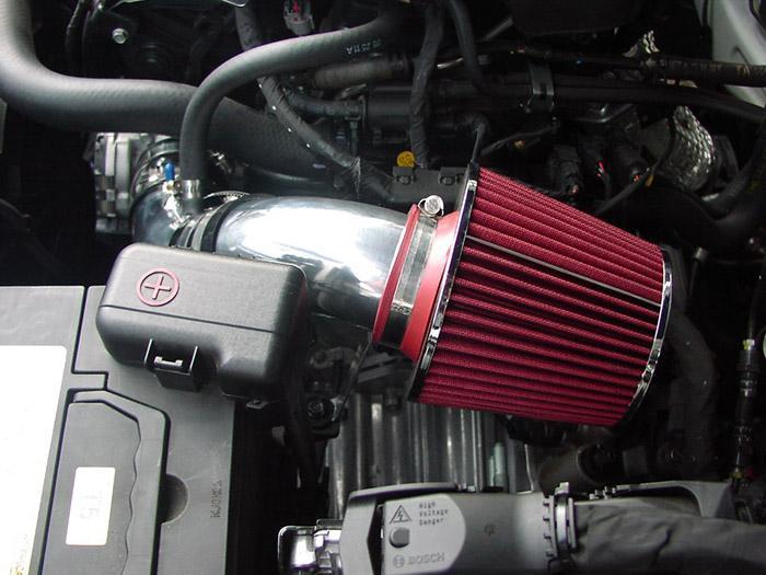 Do K&N Air Filters Make A Difference-3