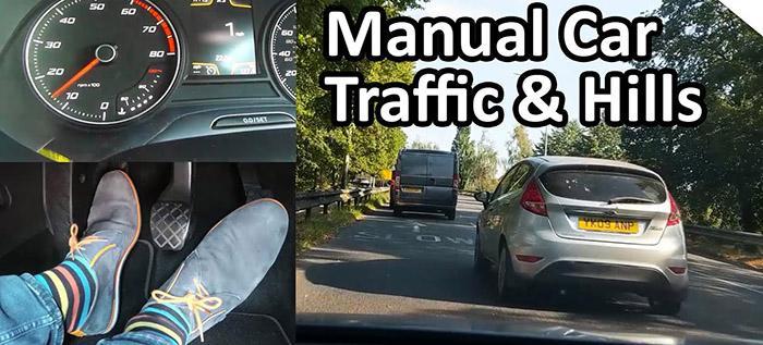 Driving A Manual In Traffic-2