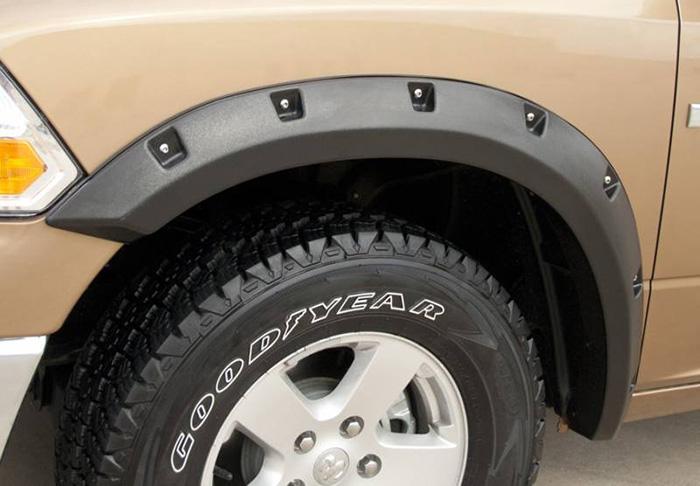 Fender Flares To Cover Rust-2