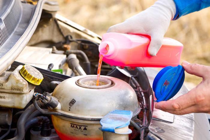 How Long Can You Run An Engine Without Coolant-3