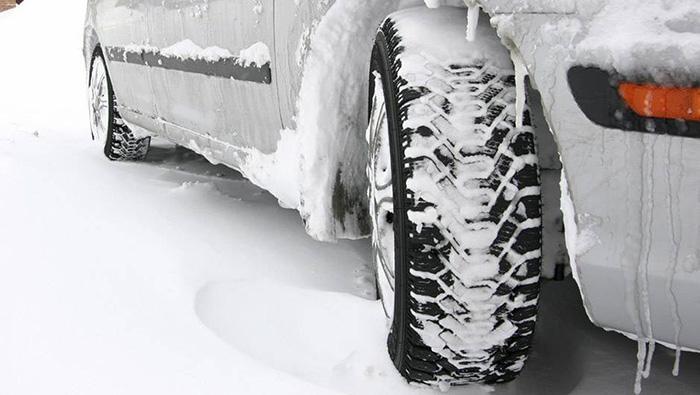 How Long Do Snow Tires Last