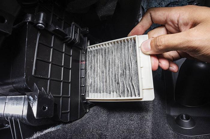 How Long Does A Cabin Air Filter Last