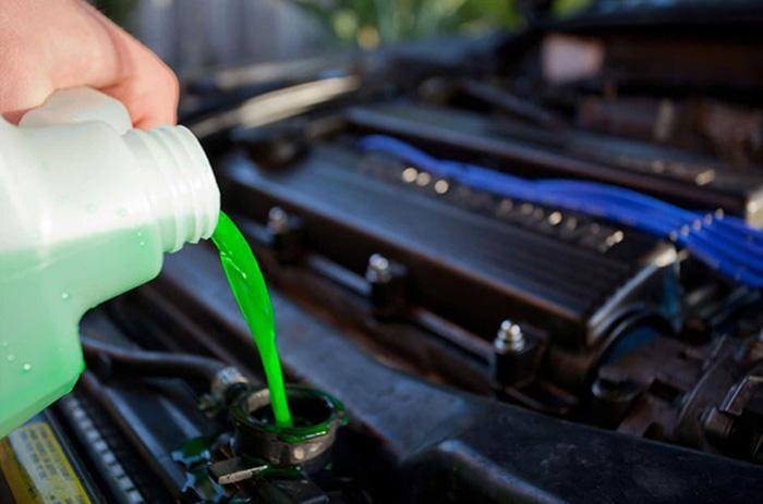 How Long Does Coolant Last In A Car-3